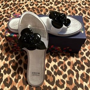 Stuart Weitzman Summer sandal